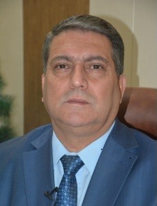 أ.د مازن عبد الهادي أحمد